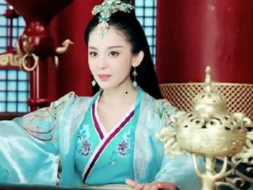 娜扎貂蝉最新爆料,揭秘古装女神的幕后故事  第3张